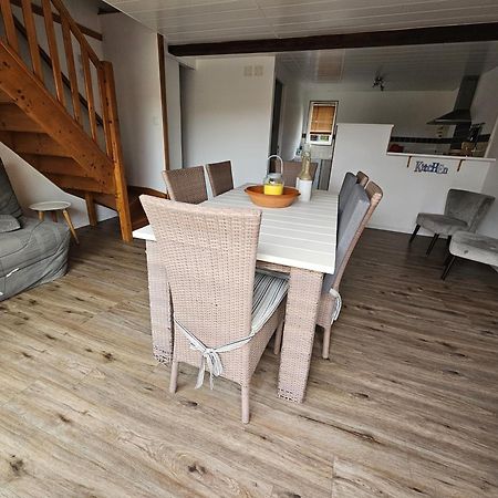 Gite & Chambres D'Hotes - Le Petit Bali Saint-Pandelon Eksteriør billede