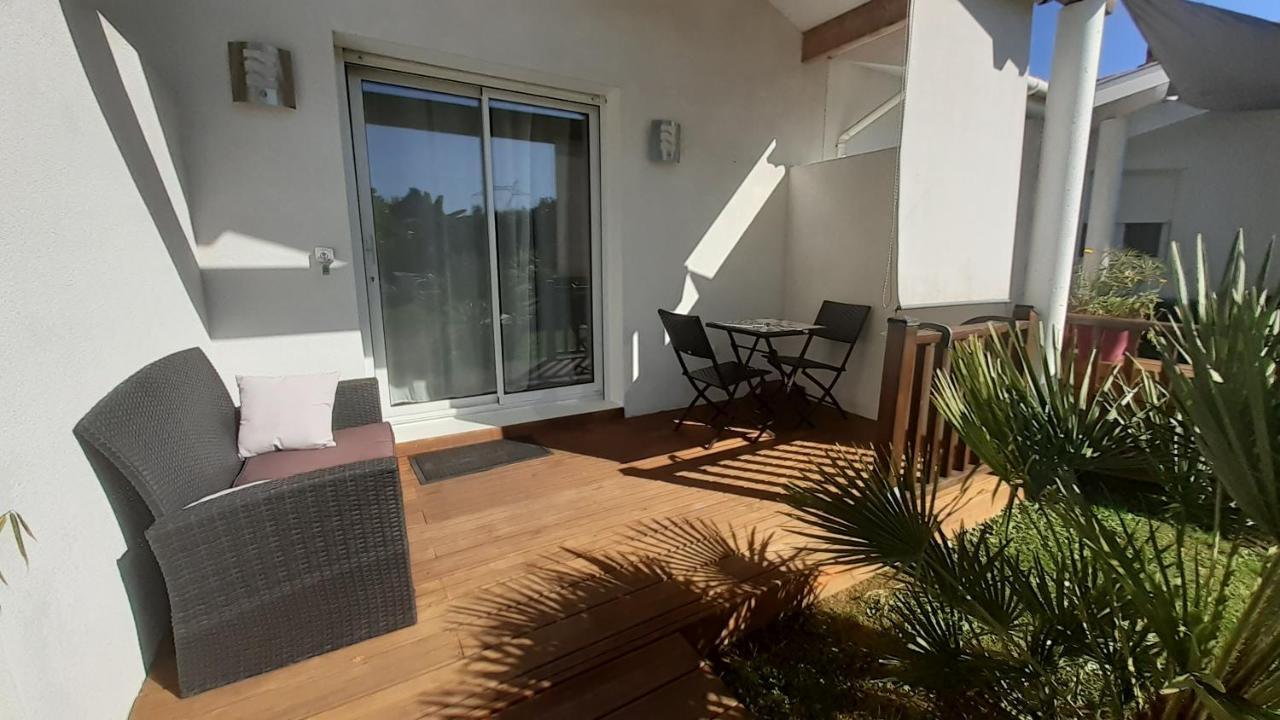 Gite & Chambres D'Hotes - Le Petit Bali Saint-Pandelon Eksteriør billede