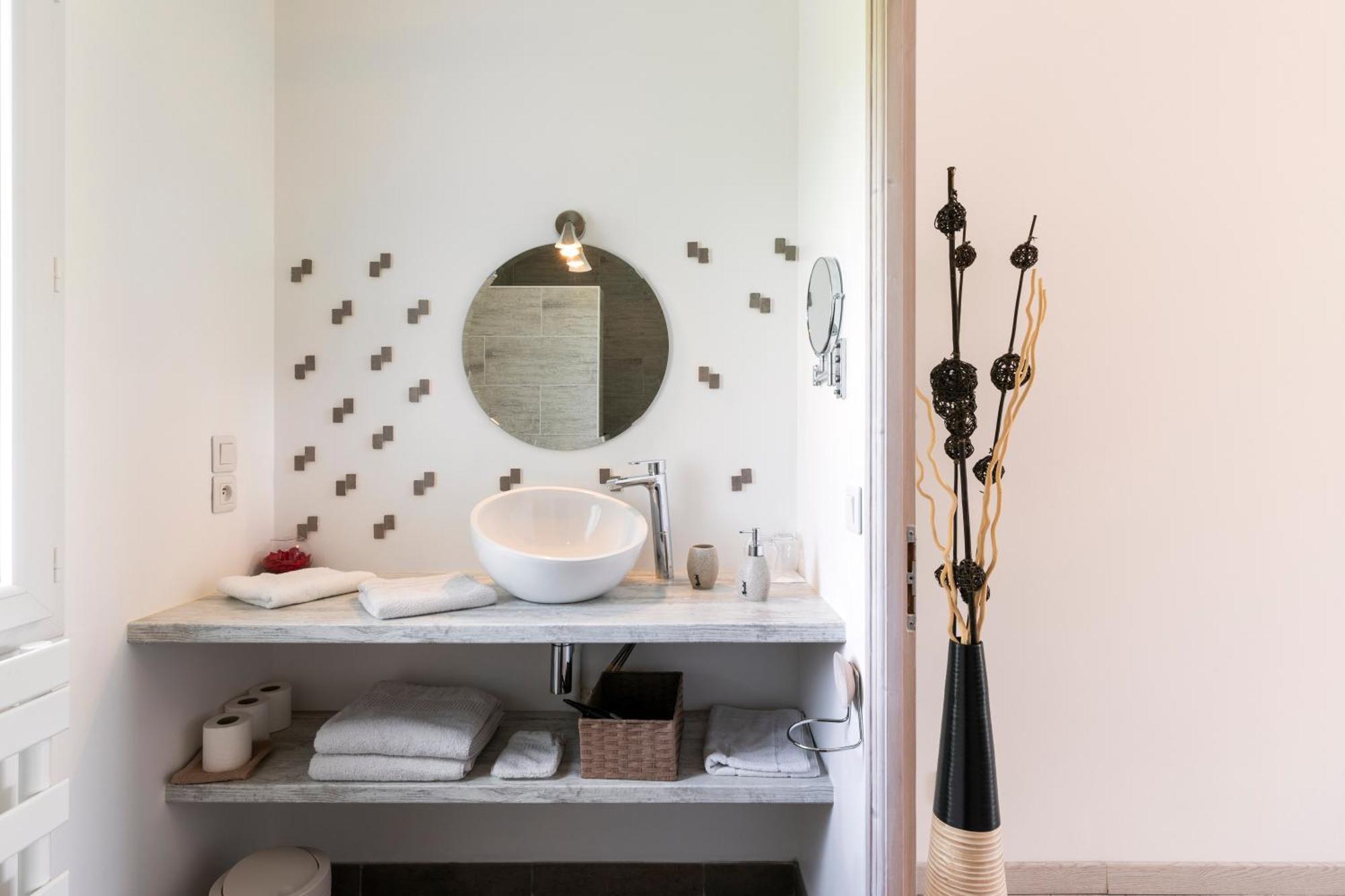 Gite & Chambres D'Hotes - Le Petit Bali Saint-Pandelon Eksteriør billede
