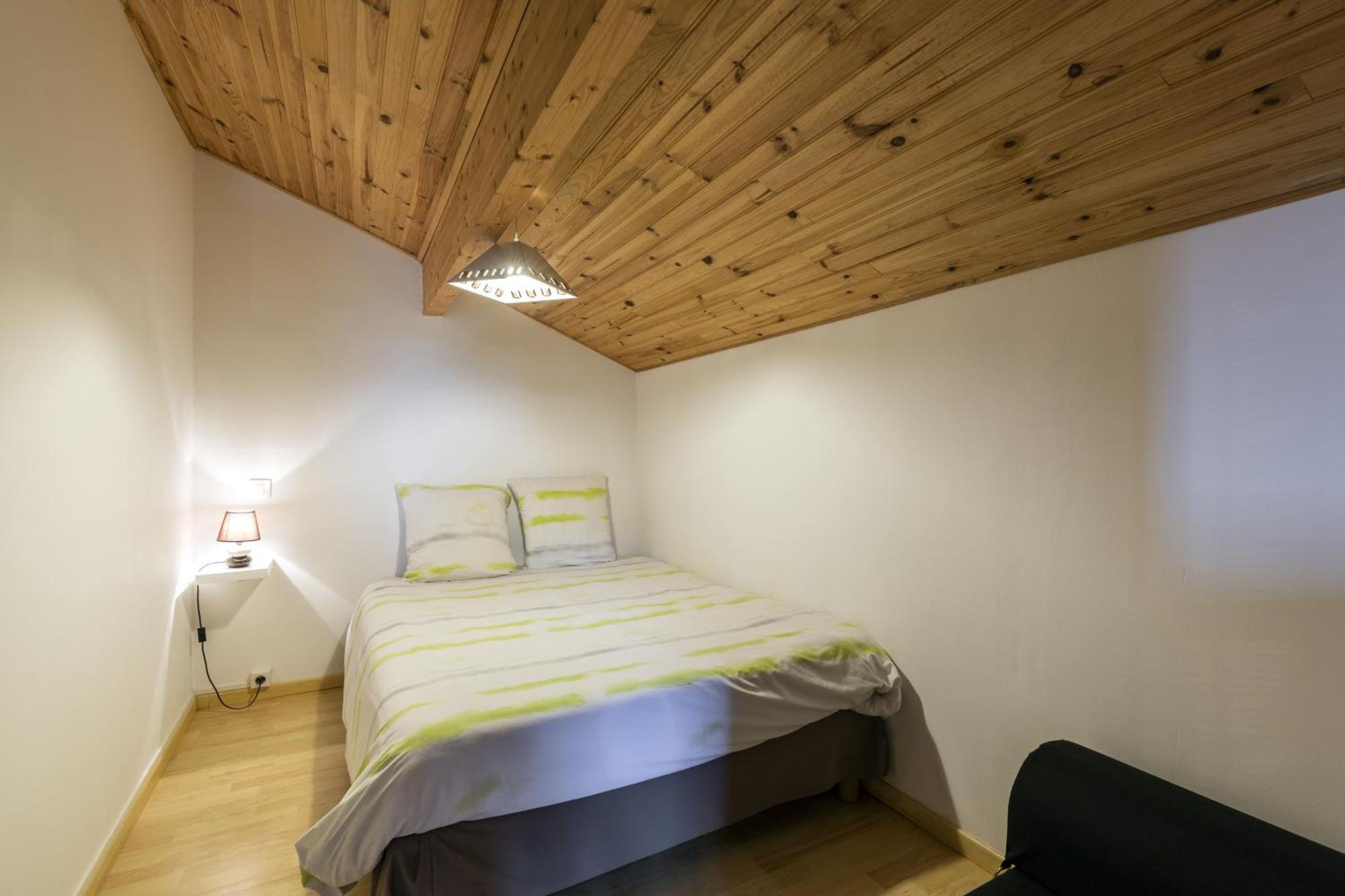 Gite & Chambres D'Hotes - Le Petit Bali Saint-Pandelon Eksteriør billede