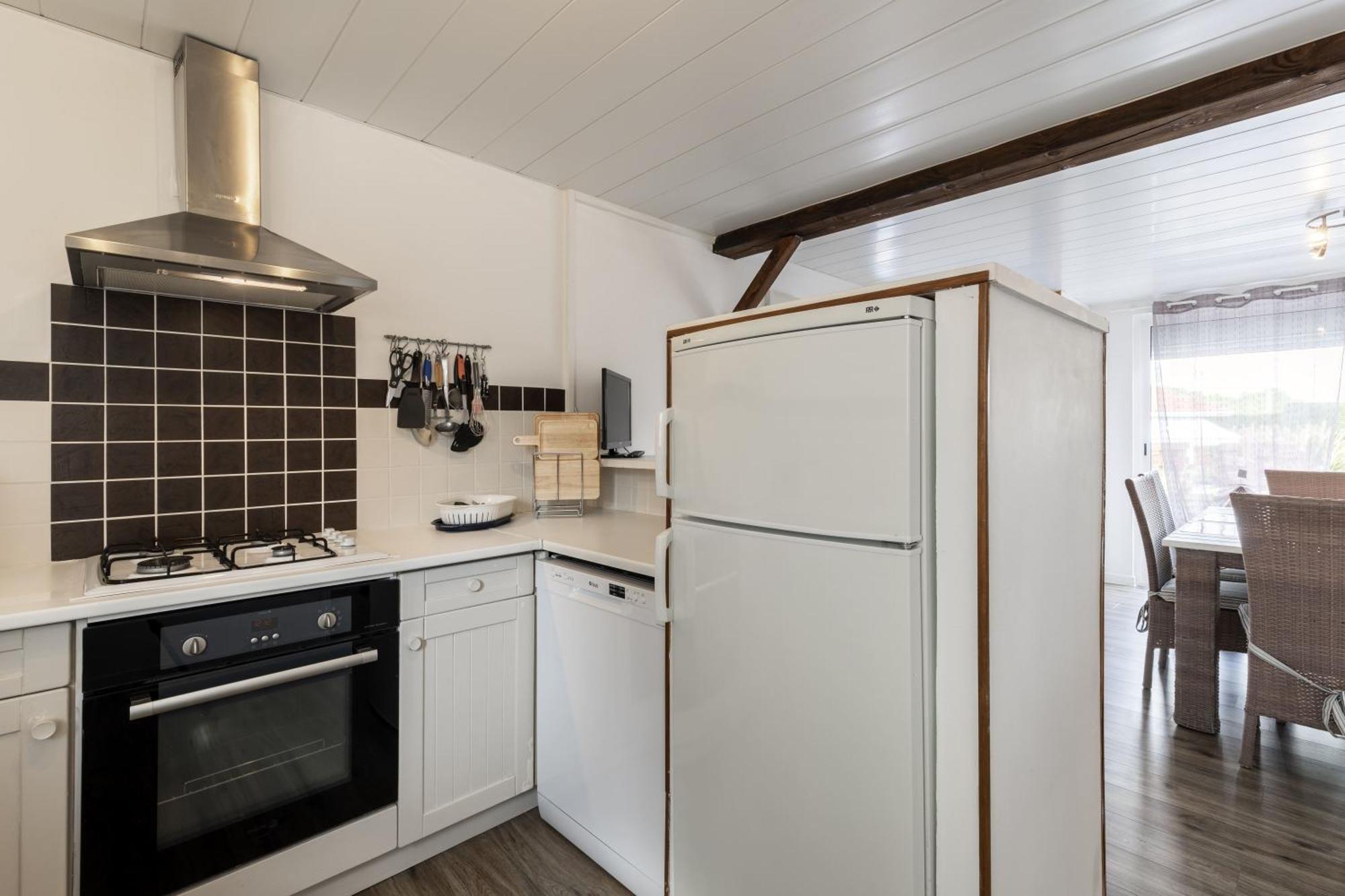 Gite & Chambres D'Hotes - Le Petit Bali Saint-Pandelon Eksteriør billede