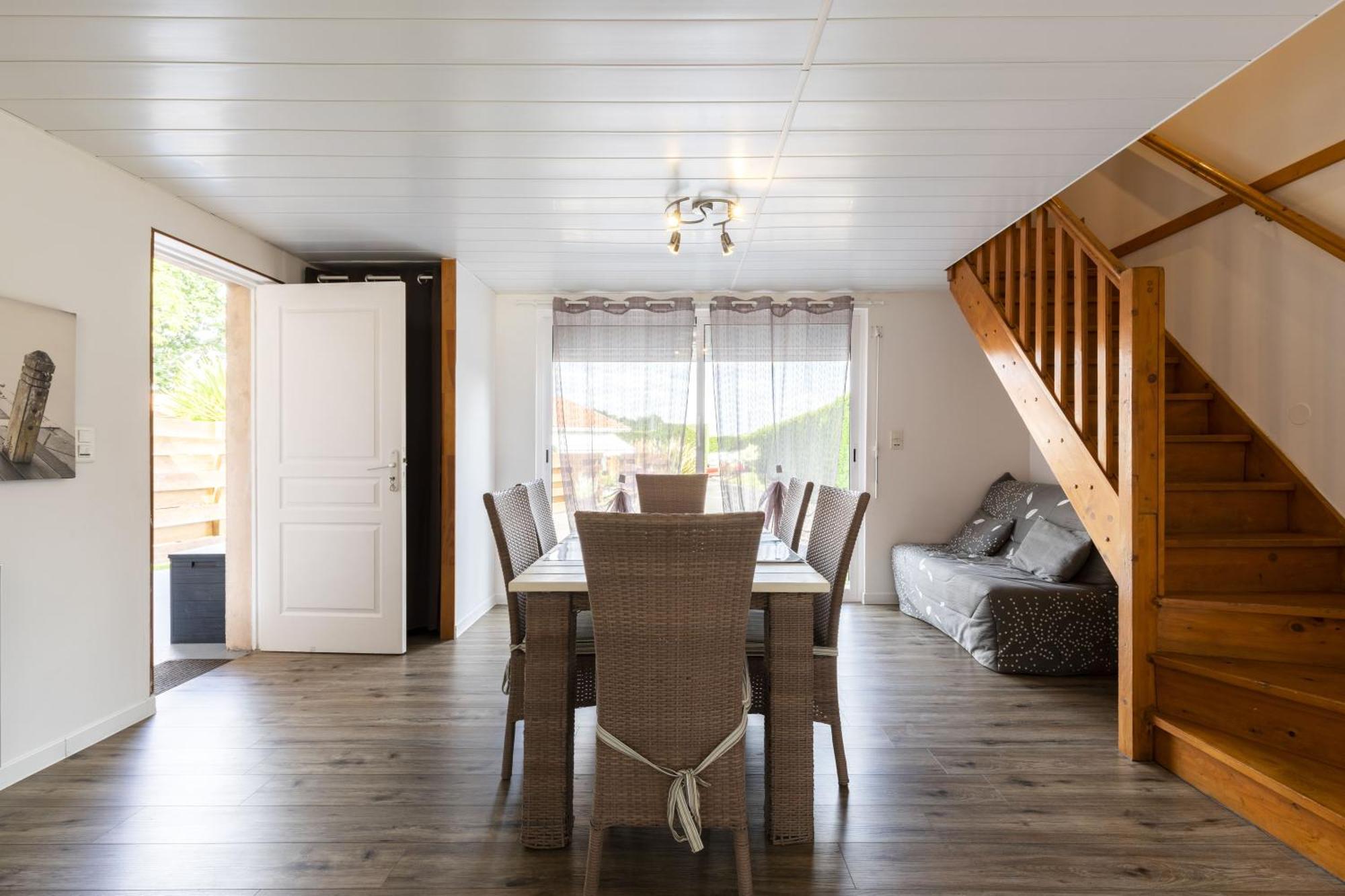 Gite & Chambres D'Hotes - Le Petit Bali Saint-Pandelon Eksteriør billede