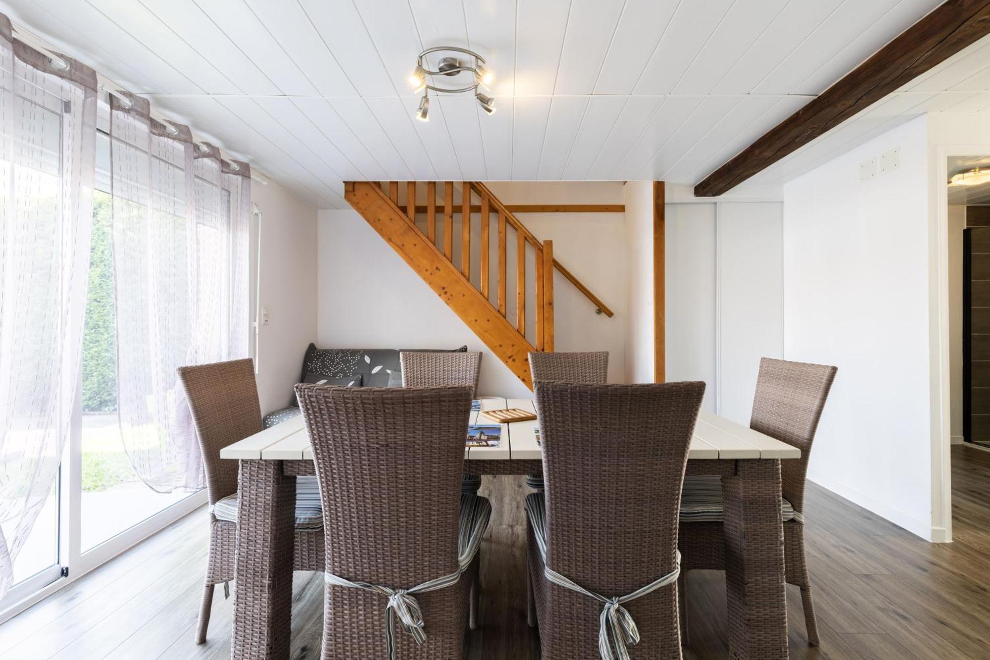 Gite & Chambres D'Hotes - Le Petit Bali Saint-Pandelon Eksteriør billede