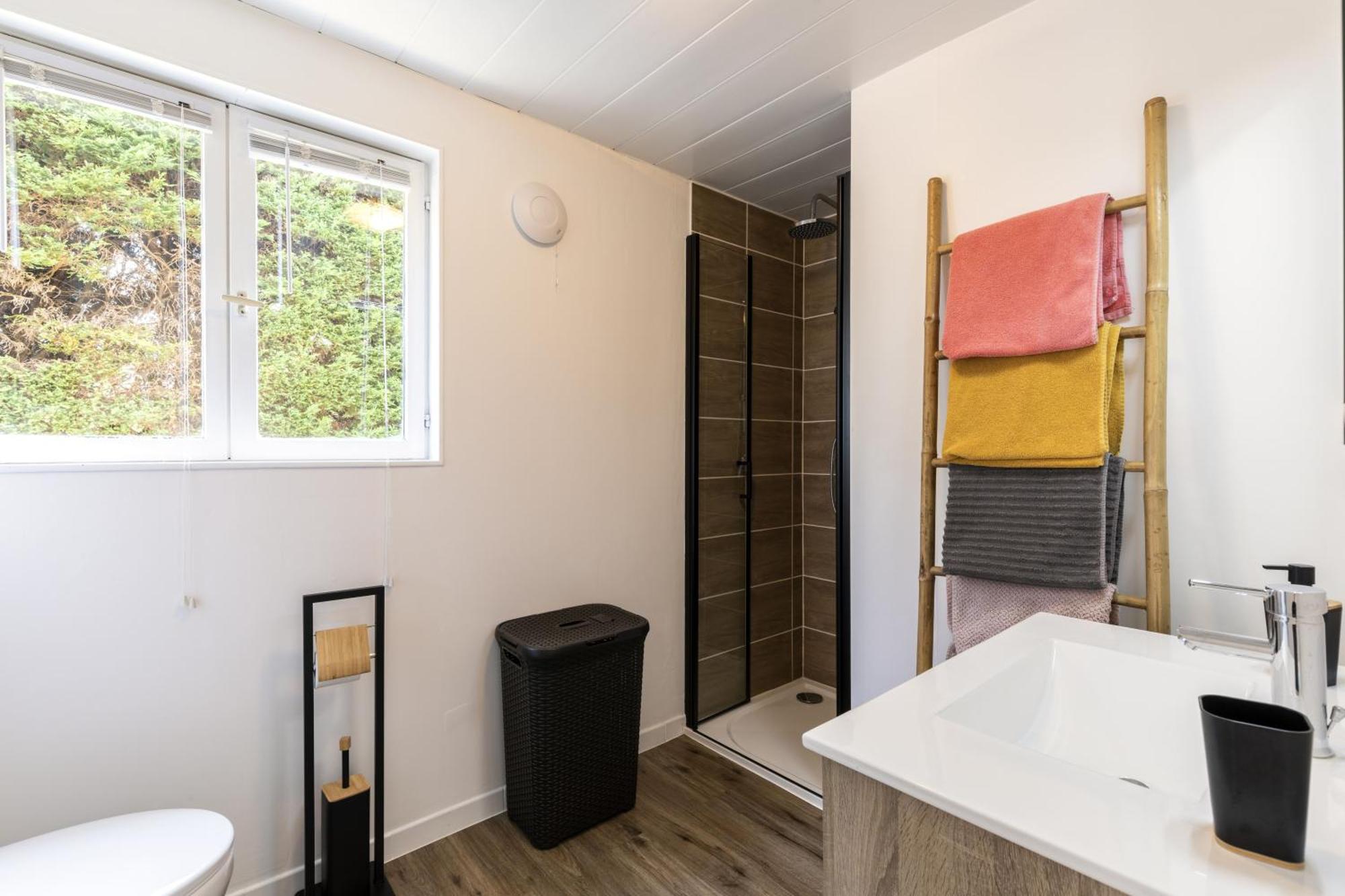 Gite & Chambres D'Hotes - Le Petit Bali Saint-Pandelon Eksteriør billede