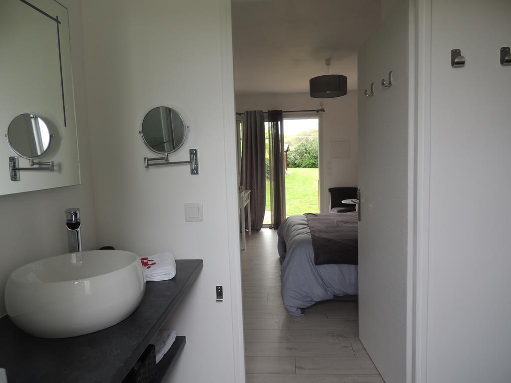 Gite & Chambres D'Hotes - Le Petit Bali Saint-Pandelon Værelse billede