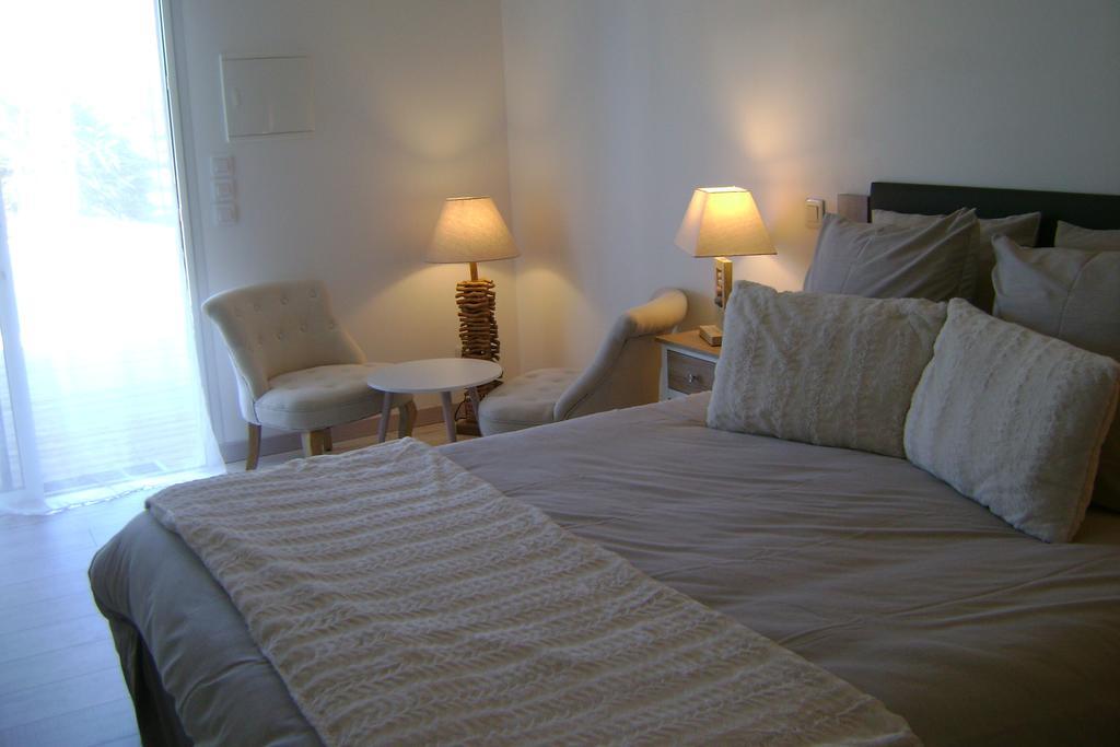 Gite & Chambres D'Hotes - Le Petit Bali Saint-Pandelon Eksteriør billede