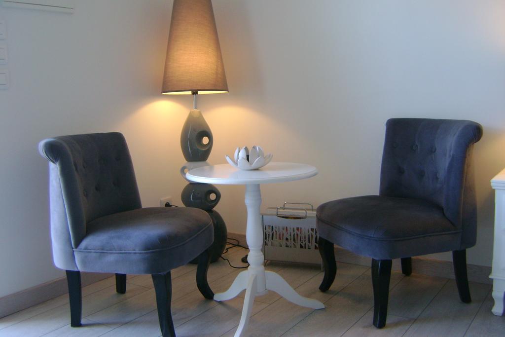 Gite & Chambres D'Hotes - Le Petit Bali Saint-Pandelon Eksteriør billede
