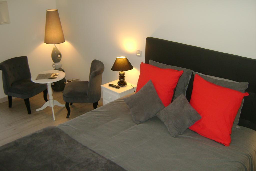 Gite & Chambres D'Hotes - Le Petit Bali Saint-Pandelon Eksteriør billede